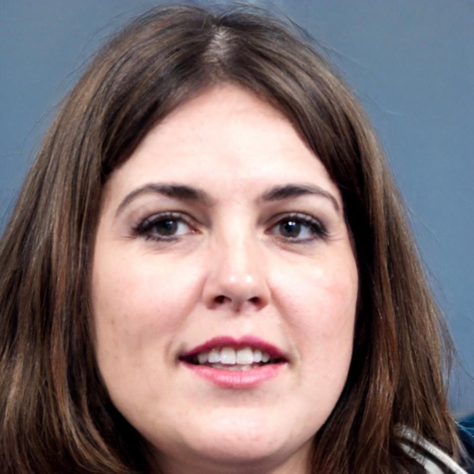 Helena Domínguez Ferrera, Directora de Análisis Financiero