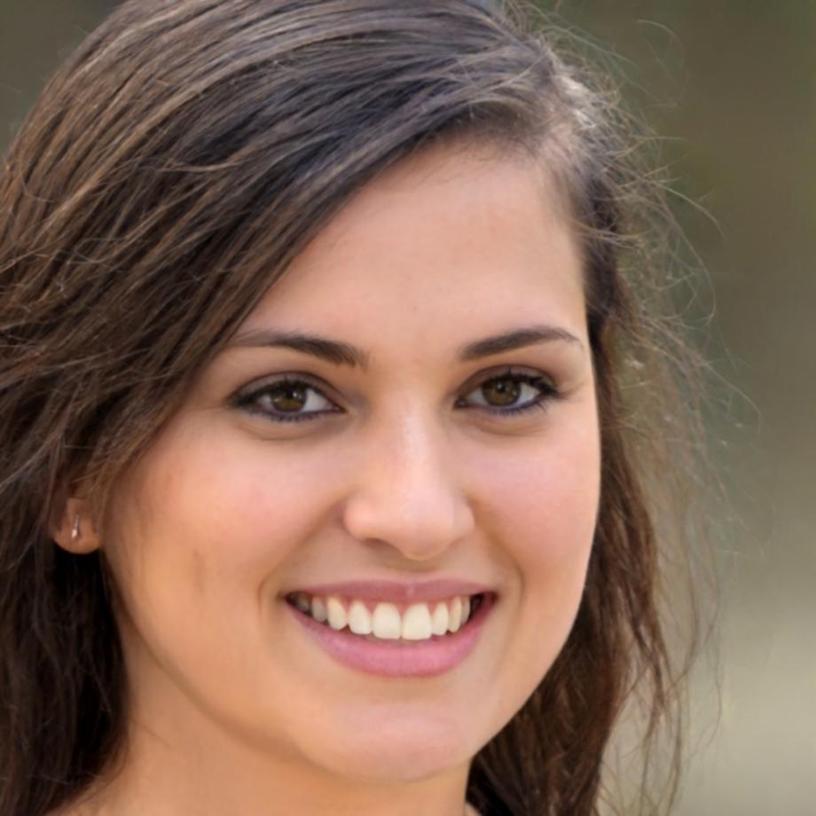 Retrato profesional de Esperanza Villagrasa