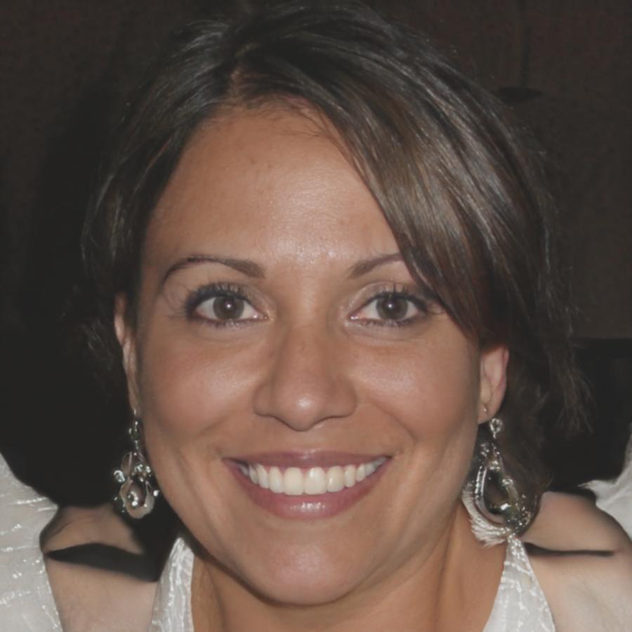 Retrato profesional de Naia Etxeberria