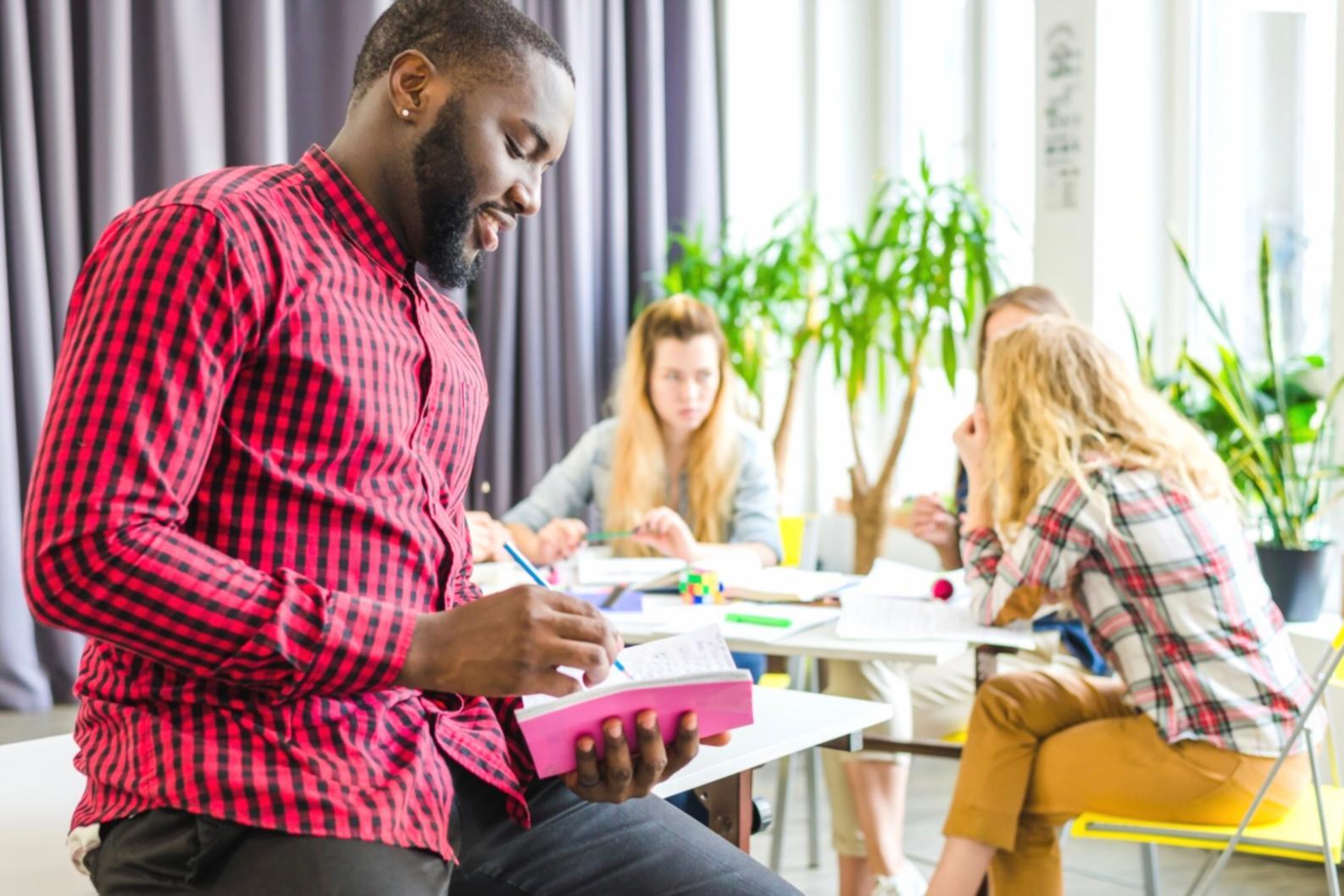 Análisis fundamental de empresas cotizadas